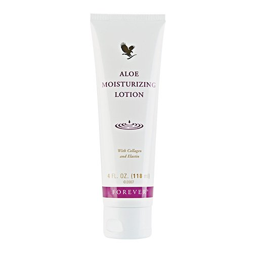 Aloe Moisturizing Lotion