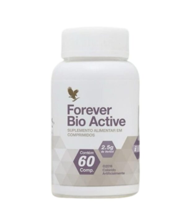 Forever Bio Active