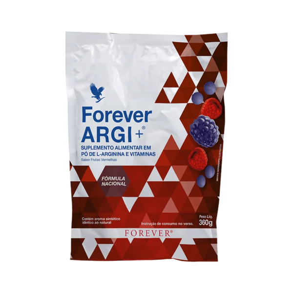 Forever Argi+